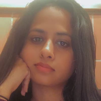 Rashmi B